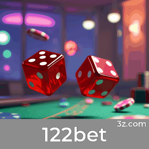 Claim Your Welcome Bonus Today on 122bet Play live casino Brazil with 122bet bonuses