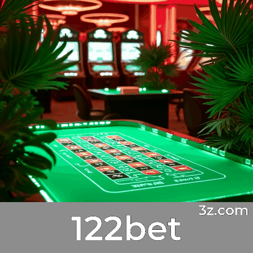 Play Slots and Live Casino Games at 122bet Brazil 122bet sports betting Brazil cricket and football